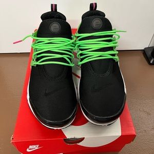Nike Men’s Presto